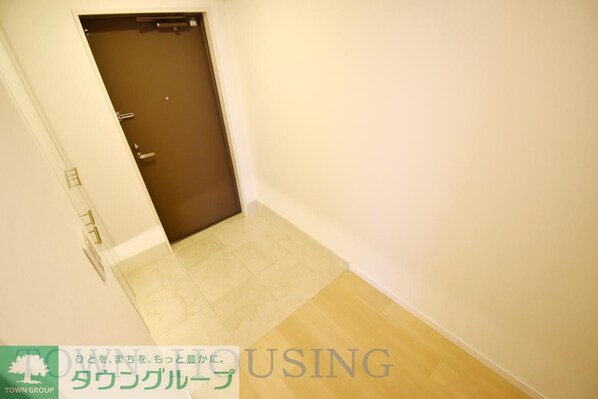 河田町ガーデン クラブフロアの物件内観写真